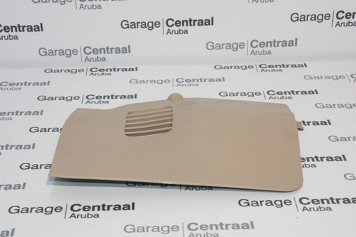 [846400X000FA] COVER I-10 RH CONSOLE 10-