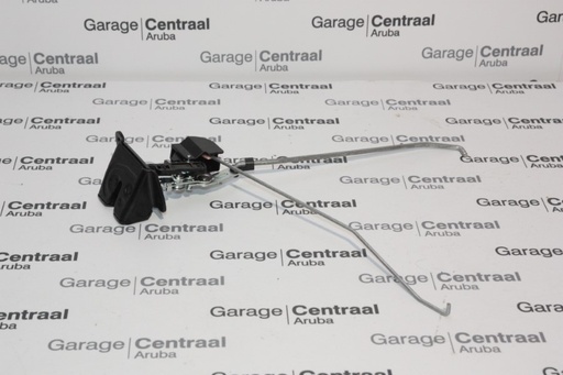 [812302B000] LATCH SAN T/GATE 06-