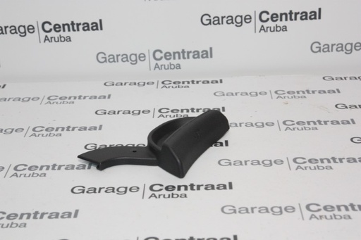 [88137B4000PYN] KNOB I10  LH/FR SEAT RECLINER 13-