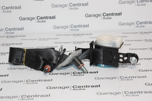 [888201C001WK] SEATBELT GET RH FRT