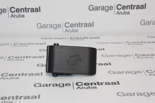 [893812B000WK] HANDLE SAN LH RR/SEAT FLD 06-