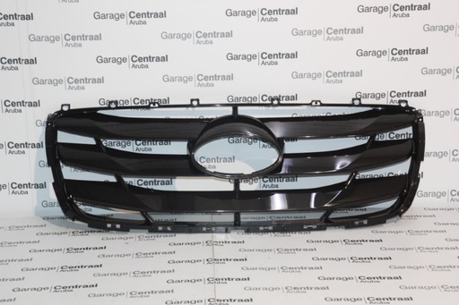 [865612B700] GRILLE SAN RADIATOR 09-