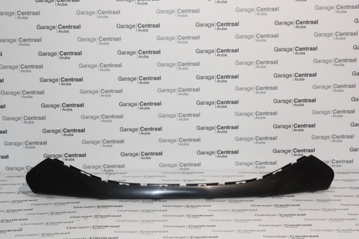 [865502S100] COVER TUC CNTR GRILLE 10-