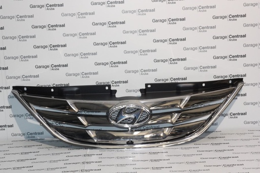 [863503S100] GRILLE SON RADIATOR 11-