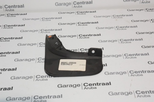 [8684105500] MUDGUARD ATO LH/RR 06-