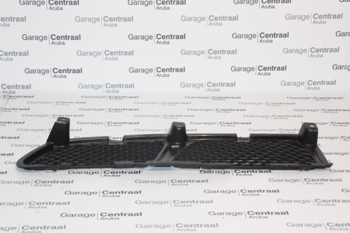 [865124A000] GRILLE H-1 LH (IN FR/BUMPER)