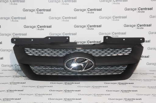 [863503K000] GRILLE SON 05-