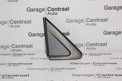 [878103X000] GARNISH ELA LH QRT/PNL 12-