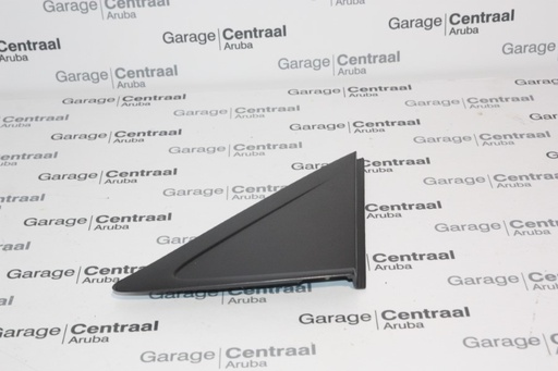 [878201R000] GARNISH ACC RH QRT/FIXED 10-