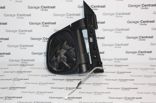 [876104A400] MIRROR H-1 LH (ELECTR)