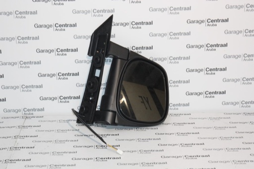 [876204A400] MIRROR H-1 RH (ELECTR)