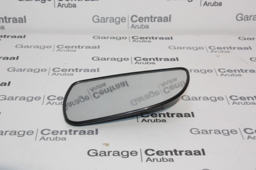 [8761026200] MIRROR SAN LH (NON PAINT)