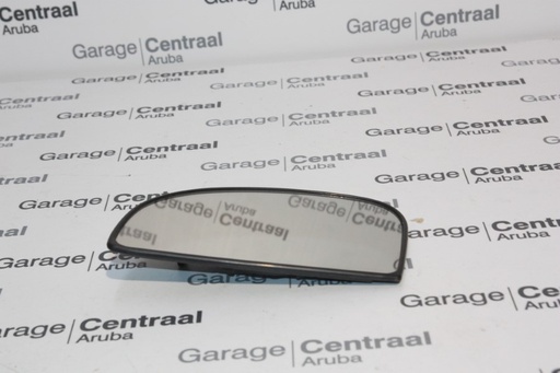 [876111C800] MIRROR GLASS GET LH (ELEC)