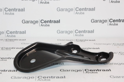 [624872B000] BRACKET VER SUBFRAME LH