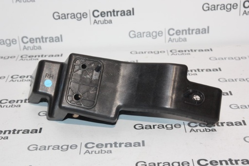 [8655659000] BRACKET H350 RH FR/BMPR UPR