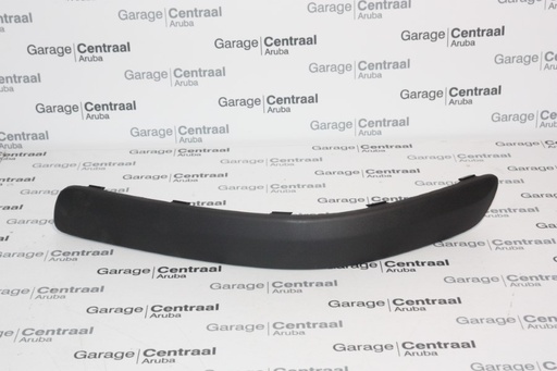 [865231C000] MLD GET LH FR/BMPR PROTECTOR