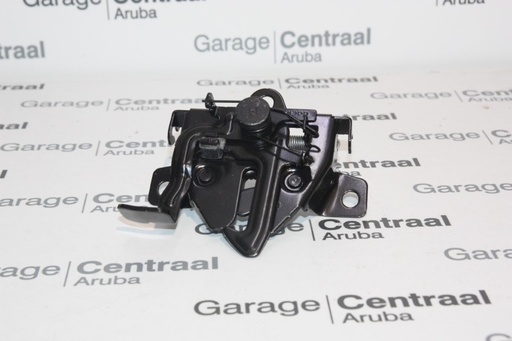 [811302L000] LOCK I30 HOOD