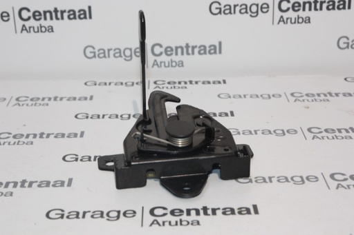 [811302B200] LOCK SAN HOOD 09-