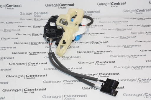 [813202V000] LATCH VEL RH FRT/DR 11-