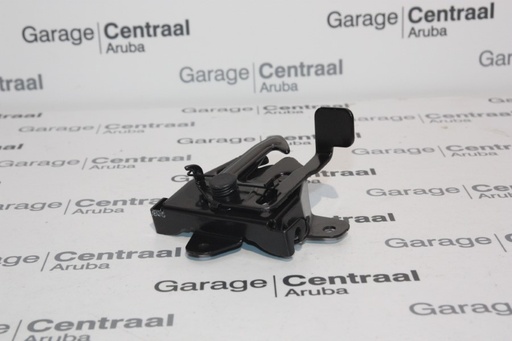 [811302H000] LOCK ELA HOOD -06