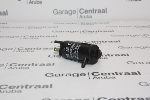 [9851014000] WINDSHIELD WIPER PUMP H-1 RR 04-