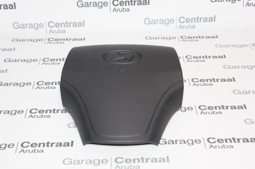 [561502H000XP] PAD I30 HORN 08-