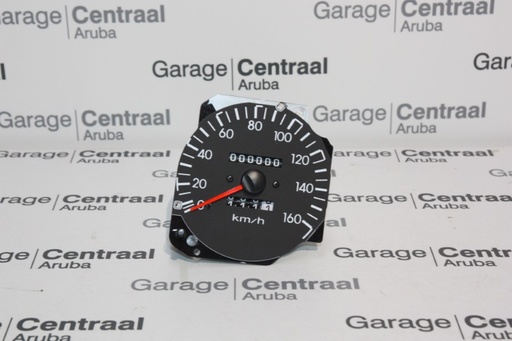 [941115H500] GAUGE HD65 SPEEDOMETER ASSY