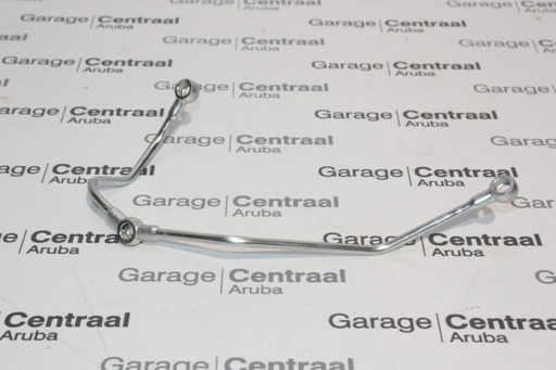 [2684541730] TUBE COU OIL LINE ON  DSL/PUMP