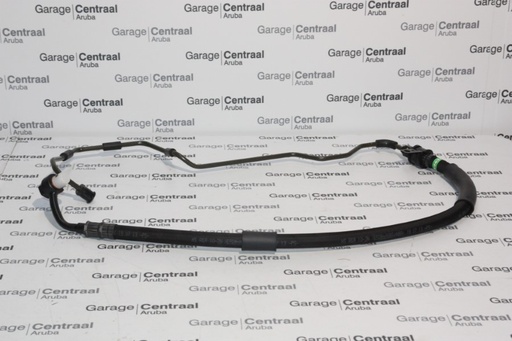[5751026201] HOSE SAN PWS HIGH PRESSURE 00-