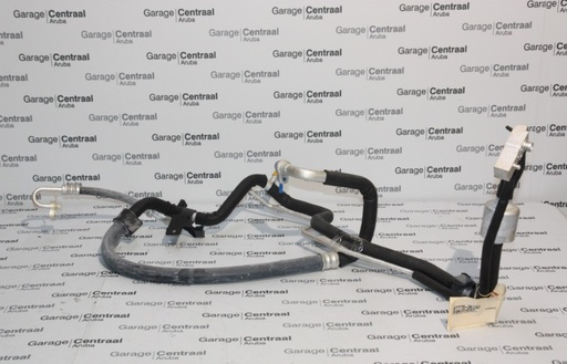 [977753K150] AC/HOSE SON LOW/PRS ASSY 05-