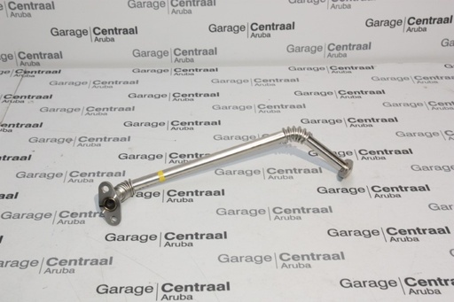 [2824642650] PIPE H-1 TURBO OIL RETURN 08-