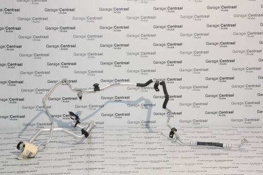 [977590X100] HOSE I10 A/C ASSY