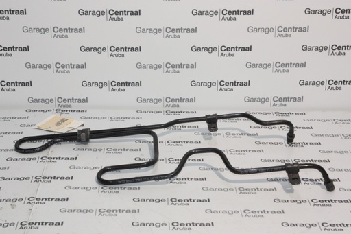 [575402B100] OILCOOLER TUBE SAN 12-