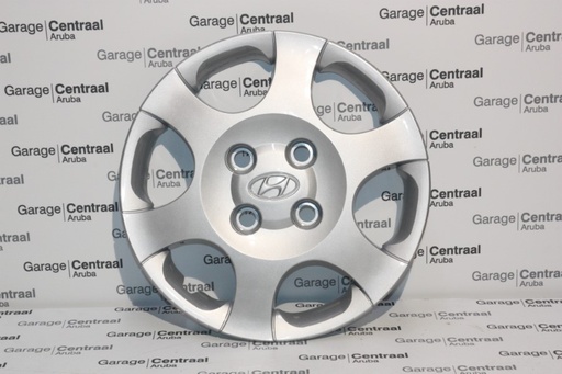 [529602D100] HUBCAP ELA