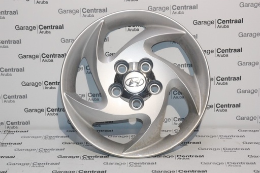 [529603A700] HUBCAP TRA 04-