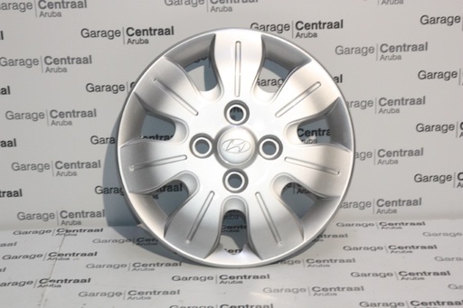 [529600X000] HUBCAP I10 07-