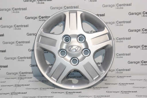 [529604A050] HUBCAP H-1