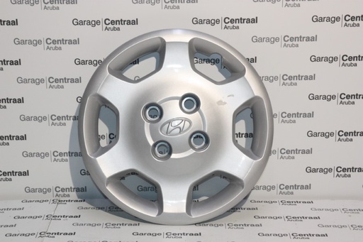 [5296017100] HUBCAP MTR (15inch)