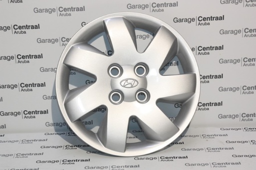 [529601C400] HUBCAP GET (1.3) 02-