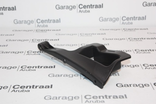 [8661617000] BRACKET MTR RH RR BMPR