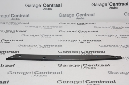 [865214A400] BRACKET H-1 LH FR/BMPR 04-