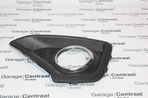 [86528B4000] COVER I10 RH F/LAMP (GR)