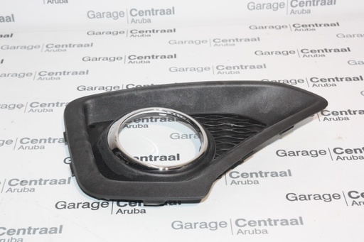 [86527B4000] COVER I10 LH F/LAMP (GR)