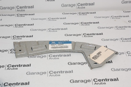 [8652526900] RETAINER SAN FR/BUMPER