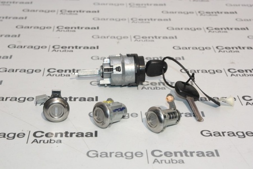 [819054N000] LOCK SET EON 12-