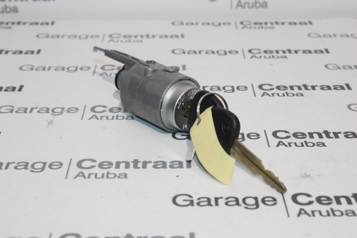 [819213AA00] LOCKSET TRA ASM 05-