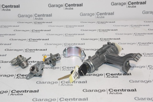 [819051CA00] LOCK SET GET 