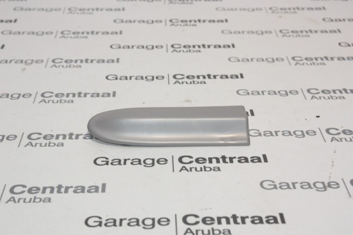[8771125000] MLD ACC LH FR/FENDER 