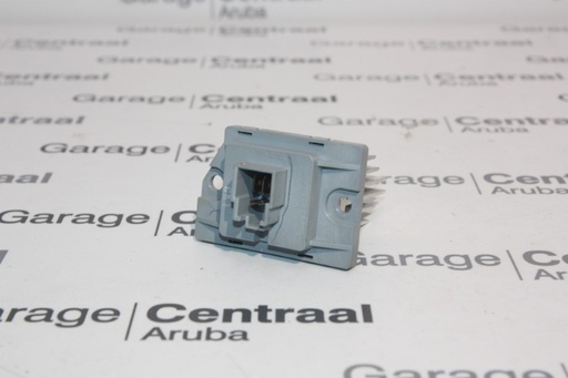 [9723526000] RESISTOR SAN B/MOTOR 06- 