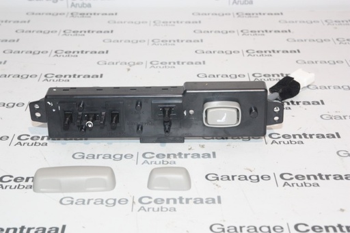 [881933L2113G] SWITCH AZE ASSY SEAT FR/LH 